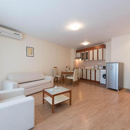 Gt Riviera Fort Beach Apartments Ravda Eksteriør bilde