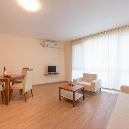 Gt Riviera Fort Beach Apartments Ravda Eksteriør bilde