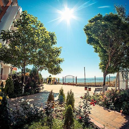 Gt Riviera Fort Beach Apartments Ravda Eksteriør bilde